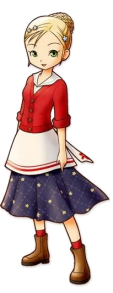 Lia