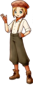 Ash 